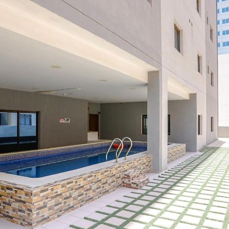 Tangier Tower Ξενοδοχείο Μανάμα Εξωτερικό φωτογραφία