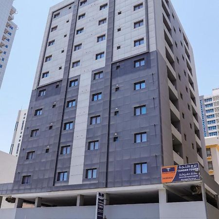 Tangier Tower Ξενοδοχείο Μανάμα Εξωτερικό φωτογραφία