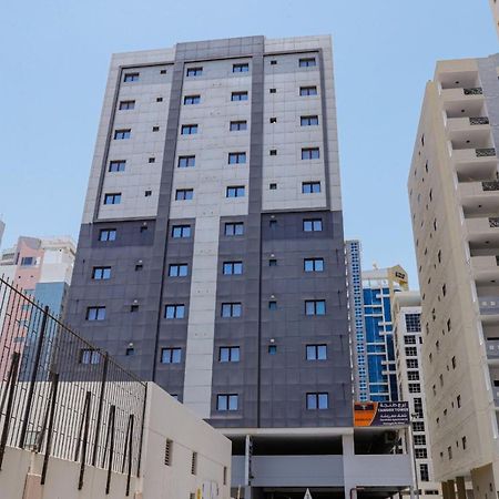 Tangier Tower Ξενοδοχείο Μανάμα Εξωτερικό φωτογραφία