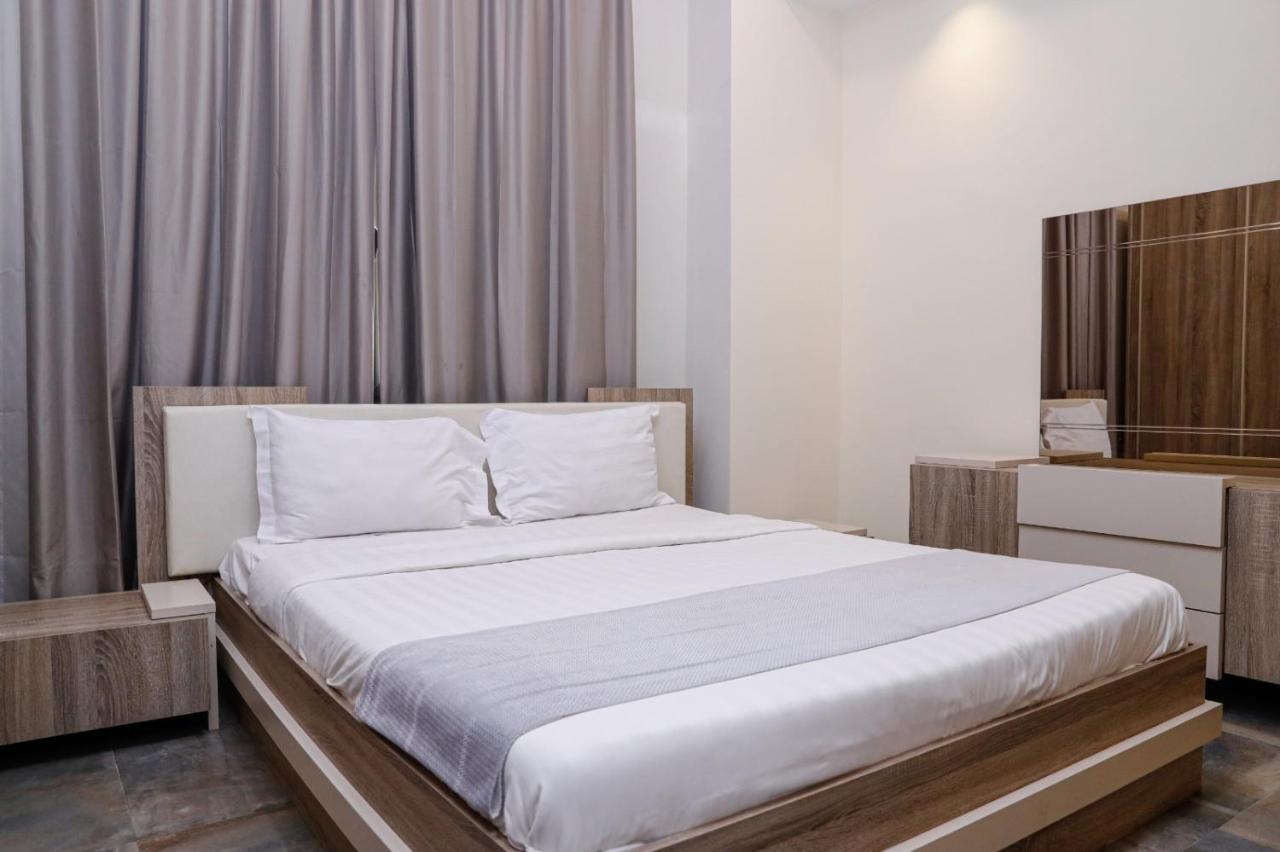 Tangier Tower Ξενοδοχείο Μανάμα Εξωτερικό φωτογραφία
