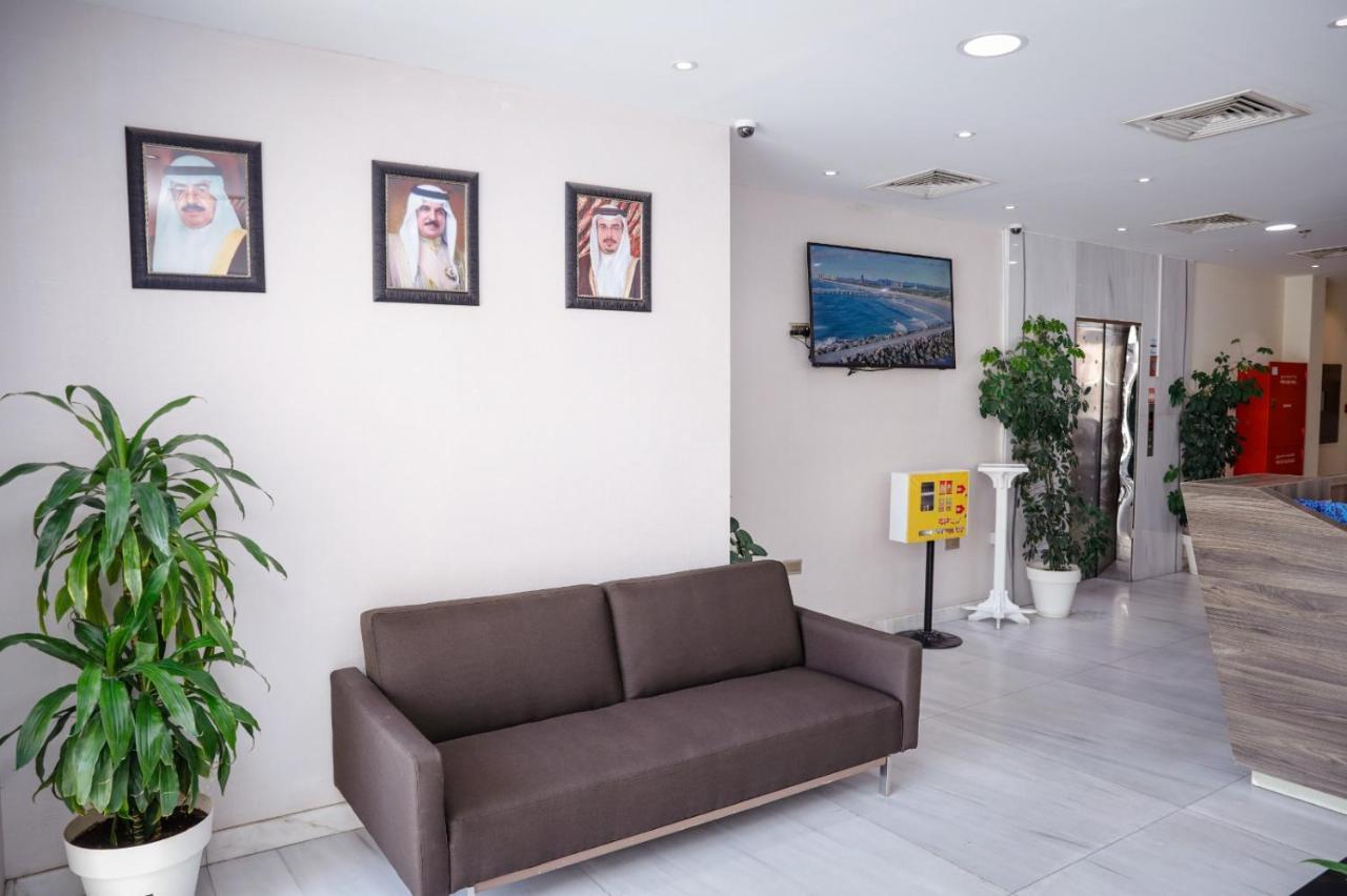 Tangier Tower Ξενοδοχείο Μανάμα Εξωτερικό φωτογραφία