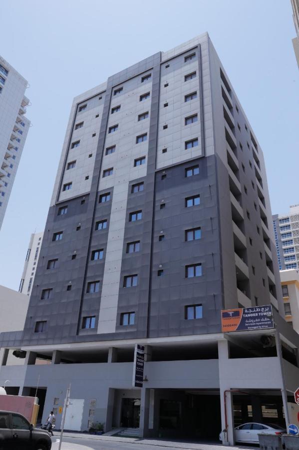 Tangier Tower Ξενοδοχείο Μανάμα Εξωτερικό φωτογραφία