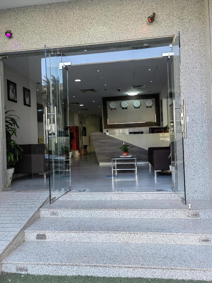 Tangier Tower Ξενοδοχείο Μανάμα Εξωτερικό φωτογραφία