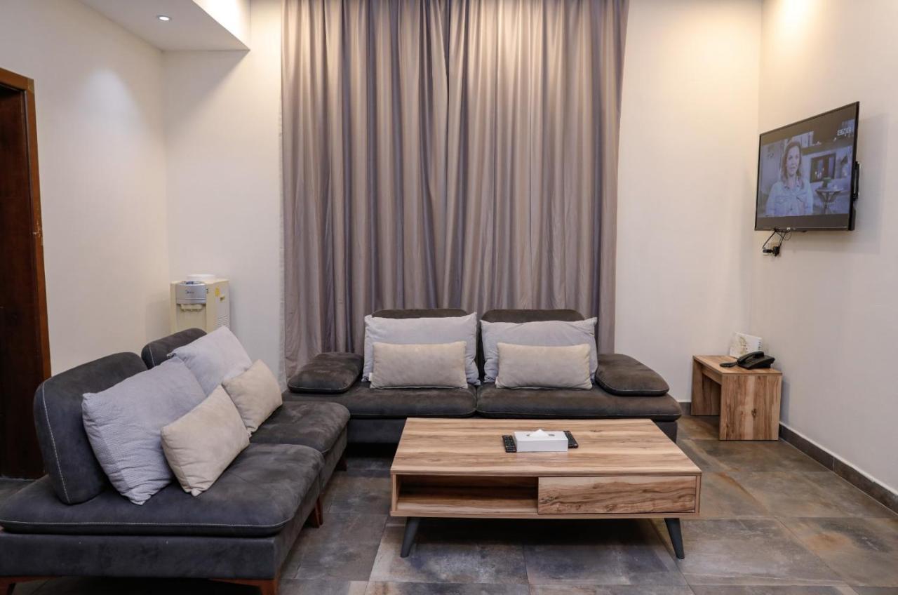 Tangier Tower Ξενοδοχείο Μανάμα Εξωτερικό φωτογραφία