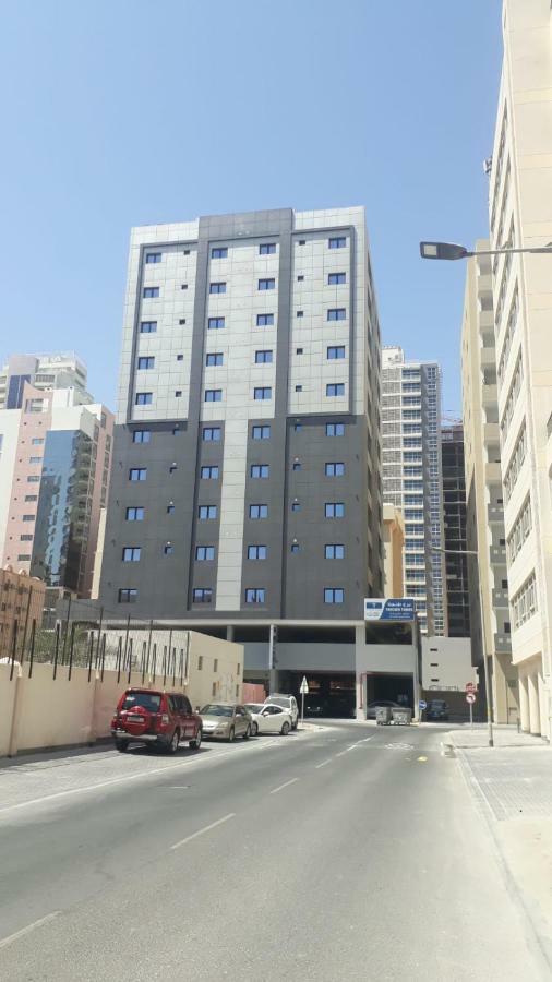 Tangier Tower Ξενοδοχείο Μανάμα Εξωτερικό φωτογραφία