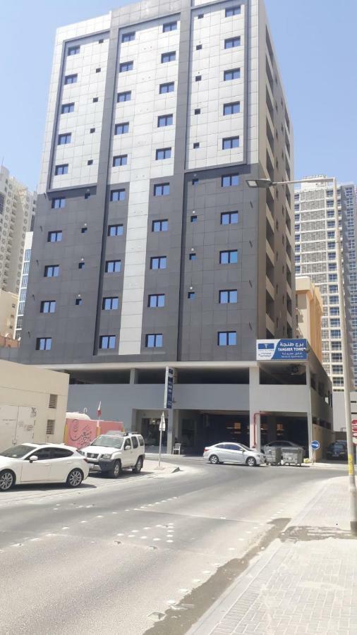 Tangier Tower Ξενοδοχείο Μανάμα Εξωτερικό φωτογραφία