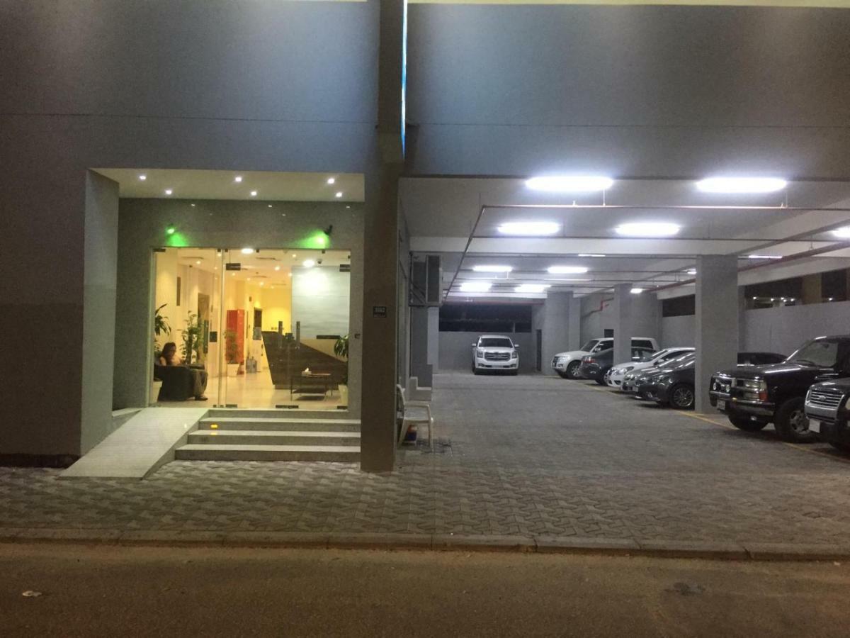 Tangier Tower Ξενοδοχείο Μανάμα Εξωτερικό φωτογραφία