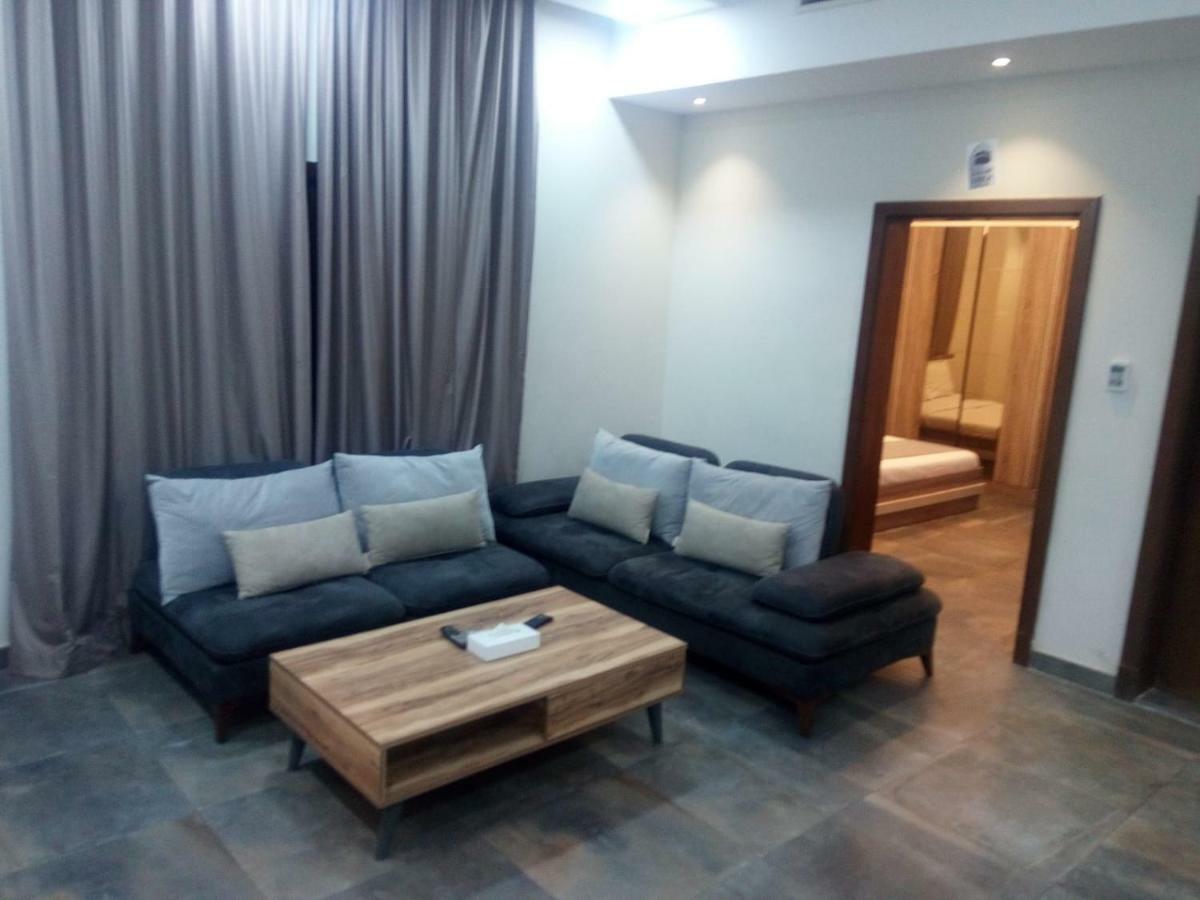 Tangier Tower Ξενοδοχείο Μανάμα Εξωτερικό φωτογραφία